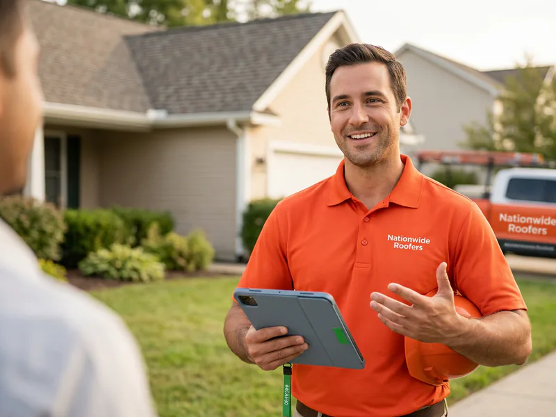 Roof Installation  in Dundalk  FAQ